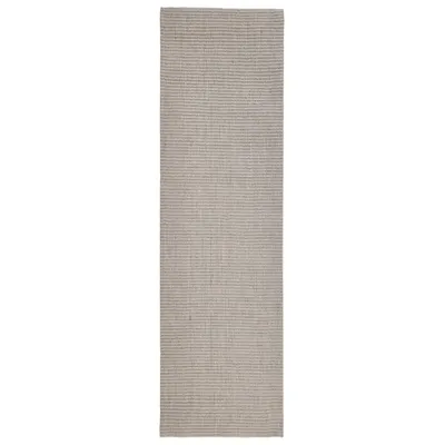 vidaXL Tapis en sisal pour chat