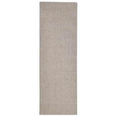 vidaXL Tapis en sisal pour chat
