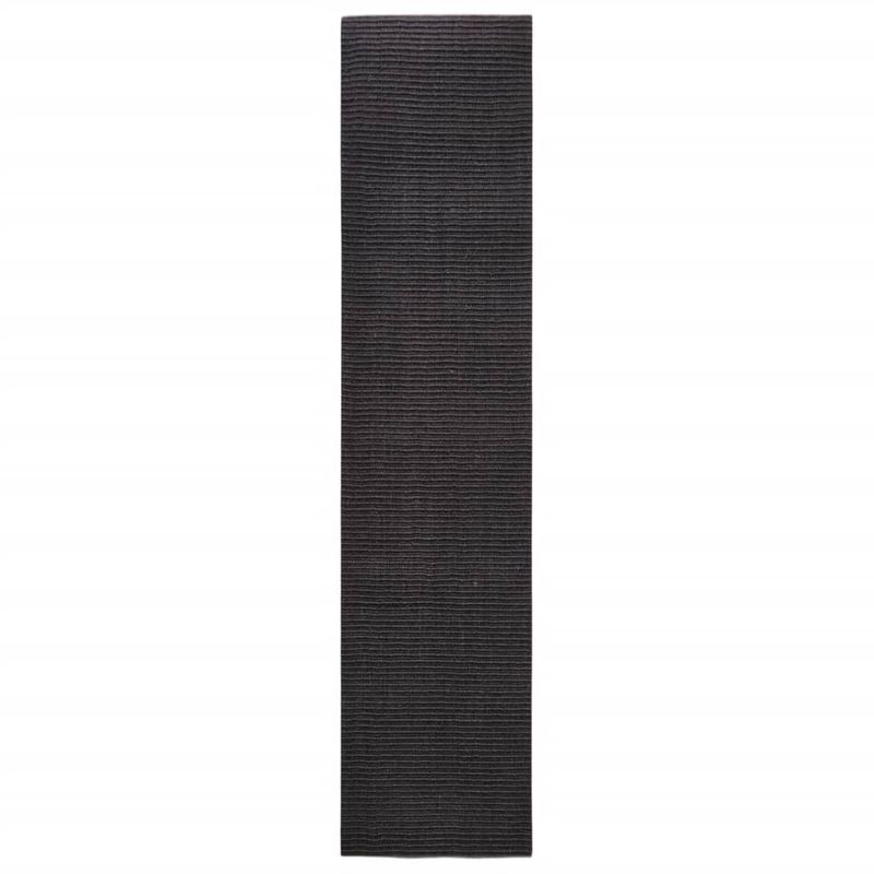 vidaXL Tapis en sisal pour chat