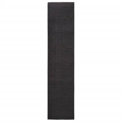 vidaXL Tapis en sisal pour chat