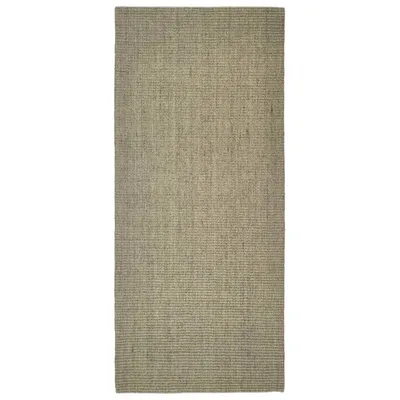 vidaXL Tapis en sisal pour chat