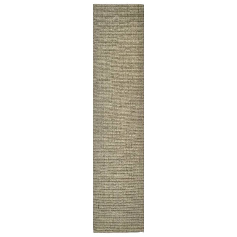 vidaXL Tapis en sisal pour chat
