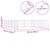 vidaXL Grande cage, chenil pour chien