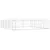 vidaXL Grande cage, chenil pour chien vidaXL Grande cage, chenil pour chien