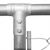 vidaXL Grande cage, chenil pour chien