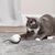 Zoomtopia Jouet interactif automatique pour chat