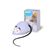 Zoomtopia Jouet interactif automatique pour chat
