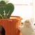 Zoomtopia Niche en forme de carotte pour chat
