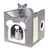 Zoomtopia Nid pour chat Zoomtopia Nid pour chat