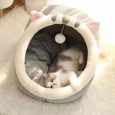 Zoomtopia Maison pour chat
