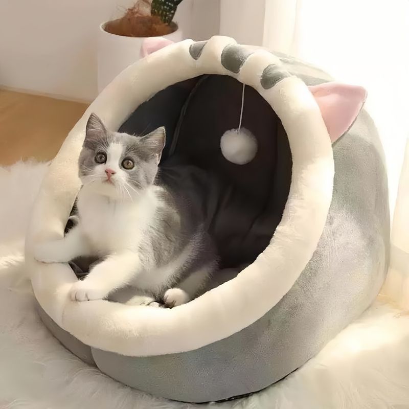 Zoomtopia Maison pour chat