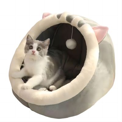 Zoomtopia Maison pour chat