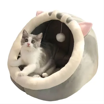 Zoomtopia Maison pour chat