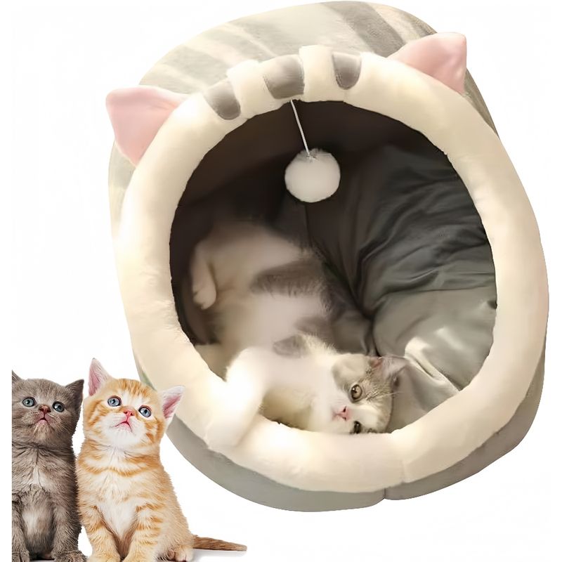 Zoomtopia Maison pour chat