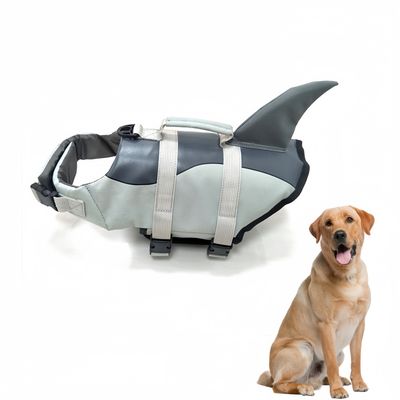 Pawzy Gilet de sauvetage pour chien