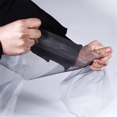 IntiMeg Filet de protection anti - insecte pour chat