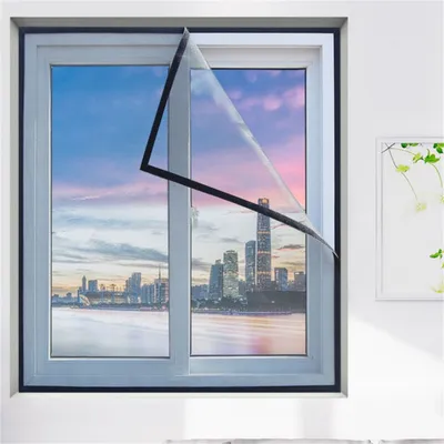 IntiMeg Filet de protection anti - insecte pour chat