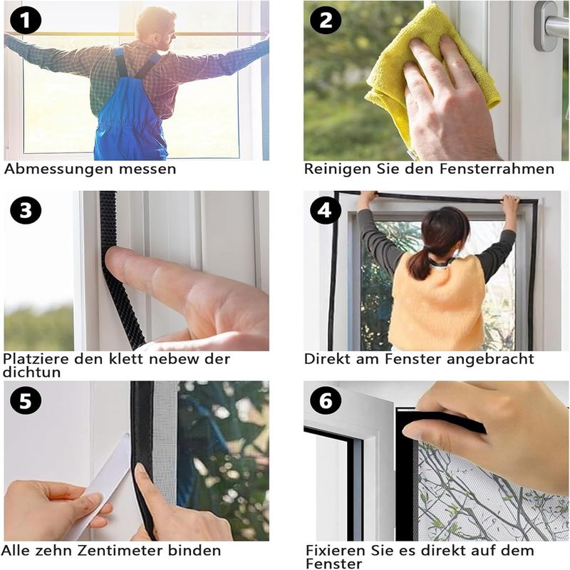 IntiMeg Filet de protection anti - insecte pour chat