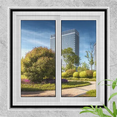 IntiMeg Filet de protection anti - insecte pour chat