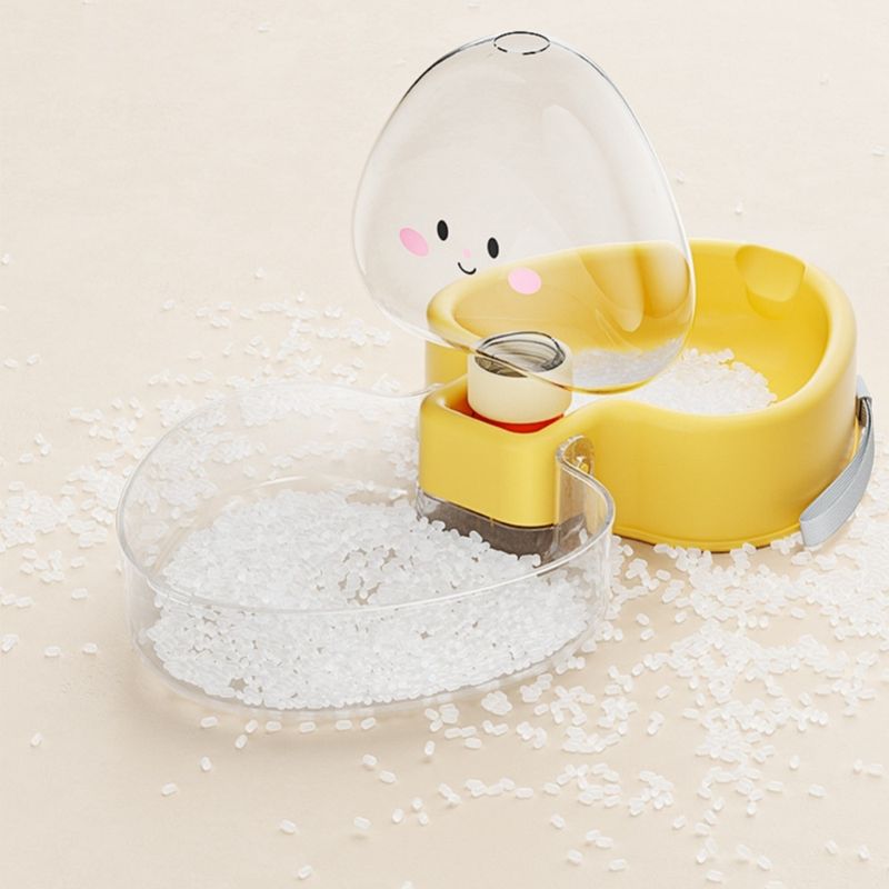 Zoomtopia Gourde portable pour chien et chat