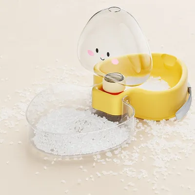 Zoomtopia Gourde portable pour chien et chat