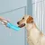 Pawzy Bouteille d'eau pratique pour chats et chiens