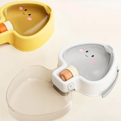 Zoomtopia Gourde portable pour chien et chat