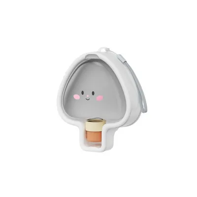 Zoomtopia Gourde portable pour chien et chat