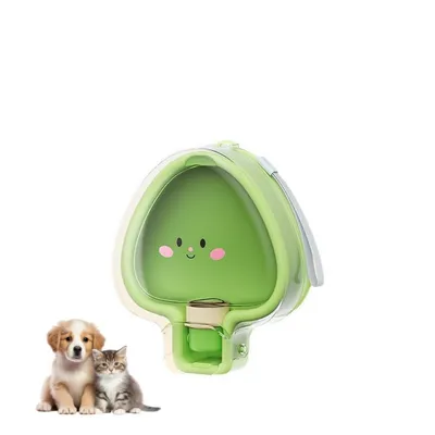 Zoomtopia Gourde portable pour chien et chat