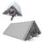 Hamac pliable pour fenêtre de chat