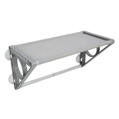 Hamac pliable pour fenêtre de chat Hamac pliable pour fenêtre de chat