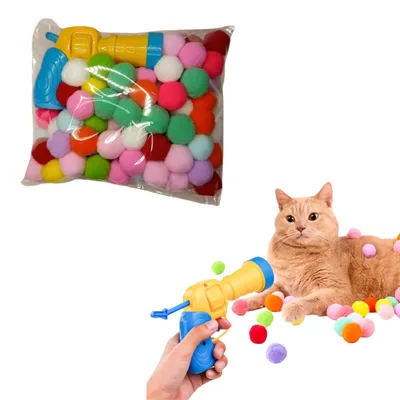 Zoomtopia Paquet de jouets pour chats