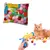 Zoomtopia Paquet de jouets pour chats