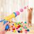 Zoomtopia Paquet de jouets pour chats
