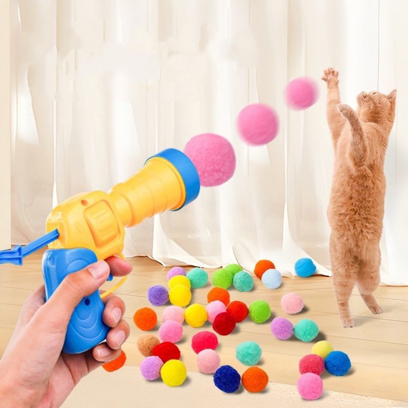 Zoomtopia Paquet de jouets pour chats