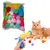 Zoomtopia Paquet de jouets pour chats