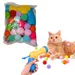 Zoomtopia Katzenspielzeug-Set