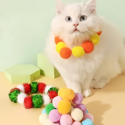 Zoomtopia Paquet de jouets pour chats