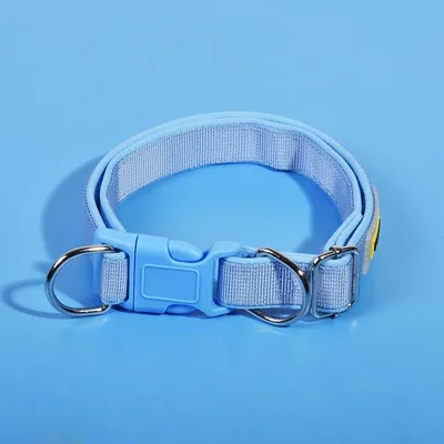 Zoomtopia Collier Dopamine pour chien