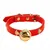 FurryFusion Collier avec cloche pour animal de compagnie