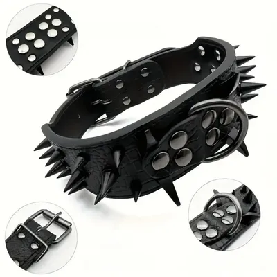 Zoomtopia Collier pour chien