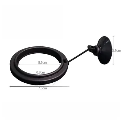 Zoomtopia Anneau d'alimentation pour poissons