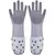 Zoomtopia Gants de toilettage pour chien et chat