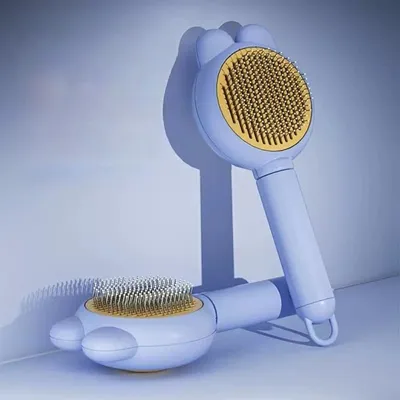 Zoomtopia Peigne pour chats et chiens