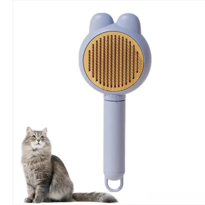 Zoomtopia Peigne pour chats et chiens