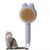 Zoomtopia Peigne pour chats et chiens