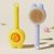 Zoomtopia Peigne pour chats et chiens
