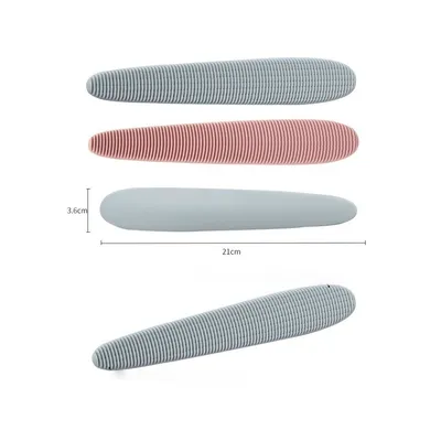 Zoomtopia Peigne à barbe pour chat