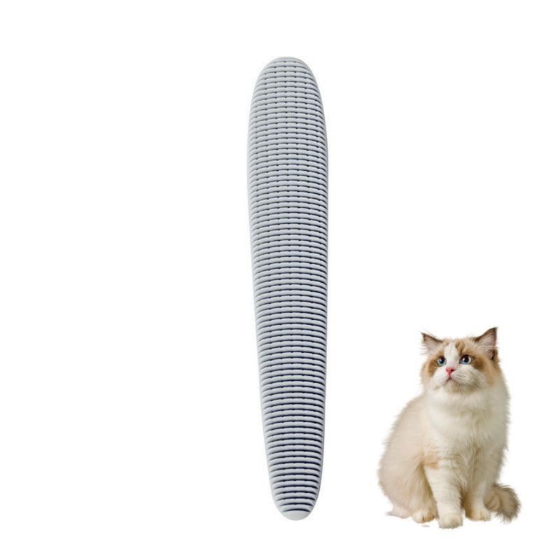 Zoomtopia Peigne à barbe pour chat