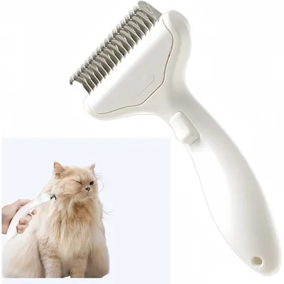 Zoomtopia Brosse pour chat
